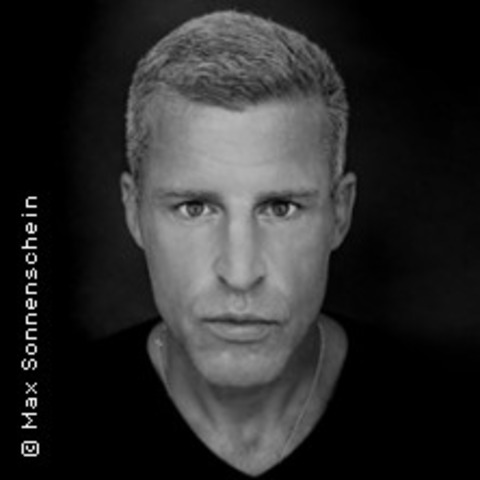 Benjamin v. Stuckrad Barre - Noch wach? - Live-Lesung des Bestsellerautors - Bad Elster - 19.04.2026 19:00