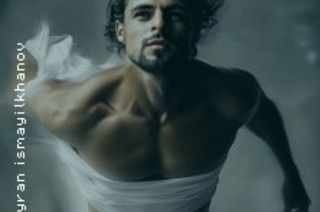 Body-Mind-Soul von Seyran Ismayilkhanov