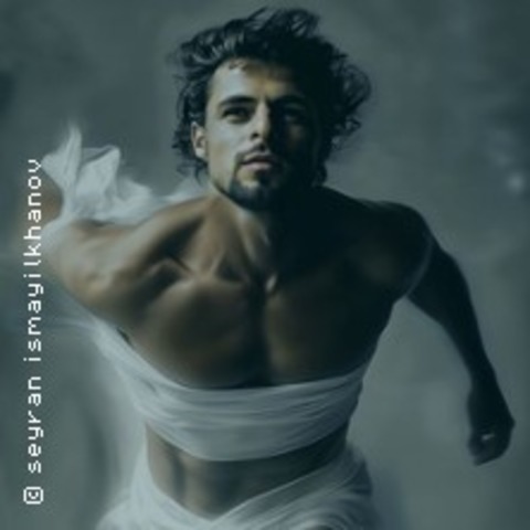 Body-Mind-Soul von Seyran Ismayilkhanov - Essen - 14.11.2025 20:00