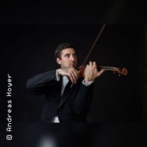 Himmelwrts - Zeit mit Bach | Bach Sonaten & Partiten - COBURG - 24.05.2025 18:00