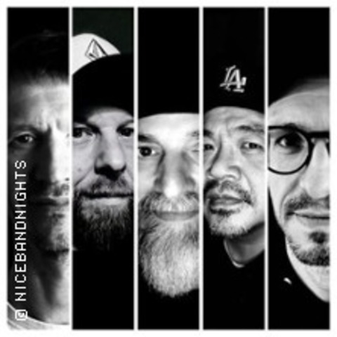 Raskob Rails & The Universal Indicator - TRIER - 12.12.2025 20:00