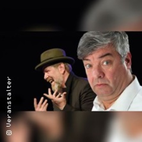 Tom Simon & Dads Phonkey | Babbel 2.0 - Jeder versteht, was er will - KLN - 17.09.2025 20:00