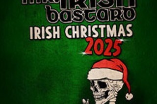 Mr. Irish Bastard - Irish Christmas