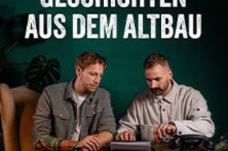 Geschichten aus dem Altbau - Live 2026