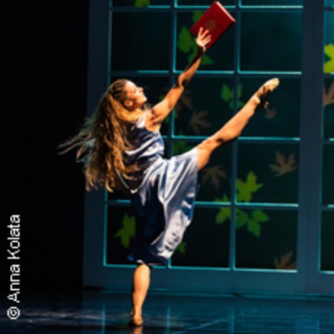 Alice im Wunderland (UA) - HALLE - 17.06.2025 11:00