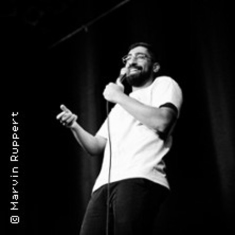 Kawus Kalantar - Witzlebenstrae - BONN - 02.12.2025 20:00