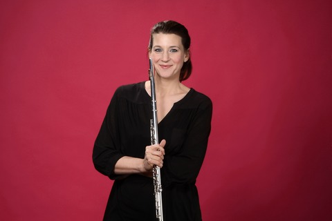 Jelka Weber / Andreas Hick / Orchester Canisius-Kolleg & Friends - Berlin - 31.05.2025 19:00