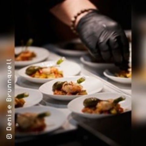Kochkurs: Fine Dining - HOHENBRUNN - 19.09.2025 17:00
