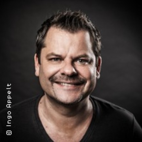 Ingo Appelt - Mnner nerven stark - ARNSBERG/ WENNIGLOH - 31.01.2026 20:00