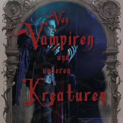 Von Vampiren und anderen Kreaturen - EIMKE - 01.11.2025 19:30