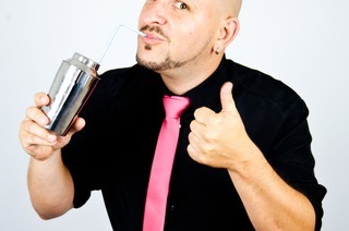 Marco Herrmanns Comedy Cocktail