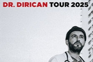 Chefket - Dr. Dirican Tour