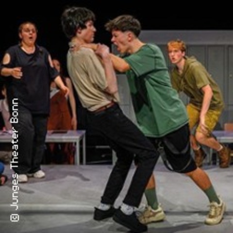 Das Tribunal - BONN - 11.06.2025 19:30