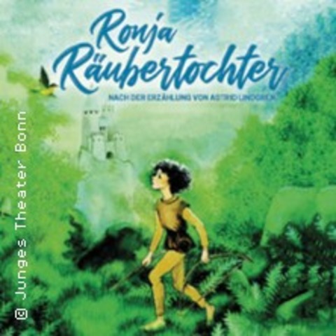 Ronja Rubertochter - BONN - 14.06.2025 15:00