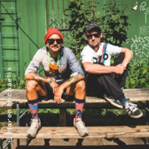Dyse - Widergeburt - Rostock - 06.06.2025 19:30