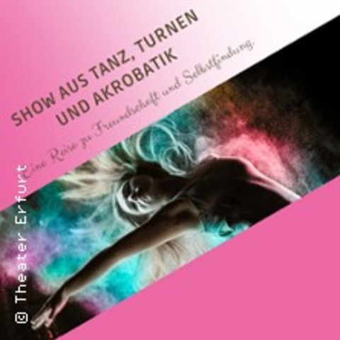 MTV 1860 Erfurt - ERFURT - 06.09.2025 18:00