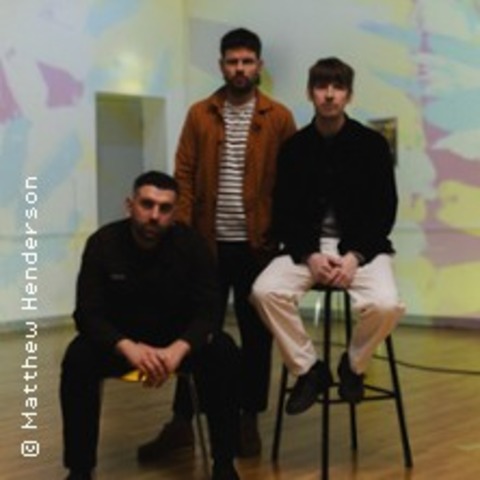 Young Rebel Set - Wiesbaden - 21.09.2025 19:30