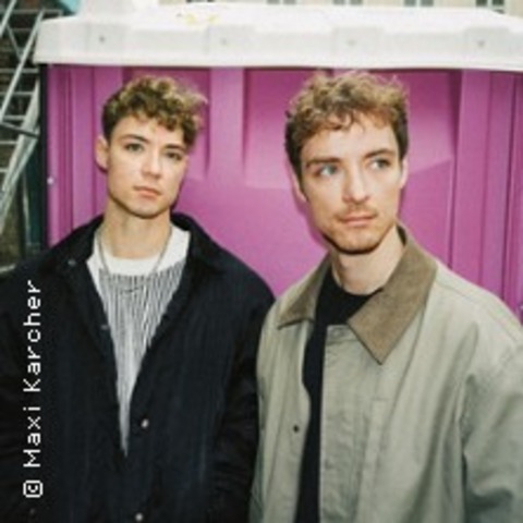 HE/RO - Hamburg - 10.03.2026 20:00