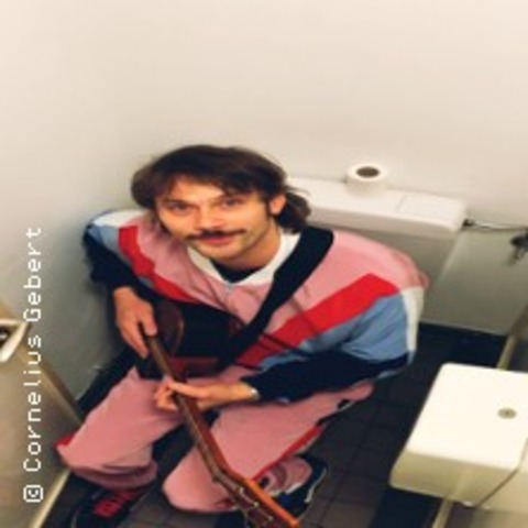 Siggi Stardurst - Der letzte Amarillo! - Mnchengladbach - 27.06.2025 20:00