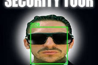 Yung Hurn - Security Tour