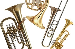 Orchestre d`harmonie