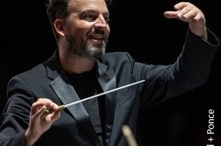 Sinfoniekonzert
