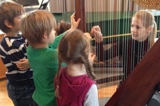 FamilienOrchesterKonzert