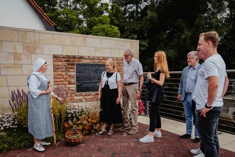 Hexen, Heiler, Henker - ffentliche Fhrung - Borken - 20.09.2025 17:00