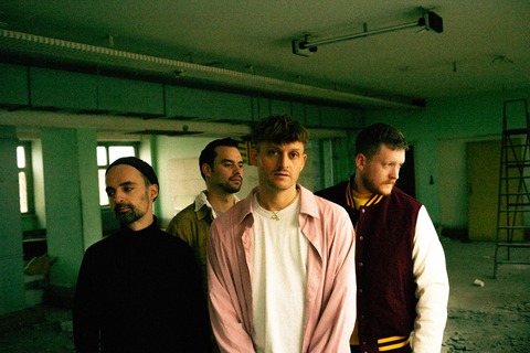 KAFVKA - Kafvka fr alle Tour 2025 - Schweinfurt - 30.10.2025 20:00