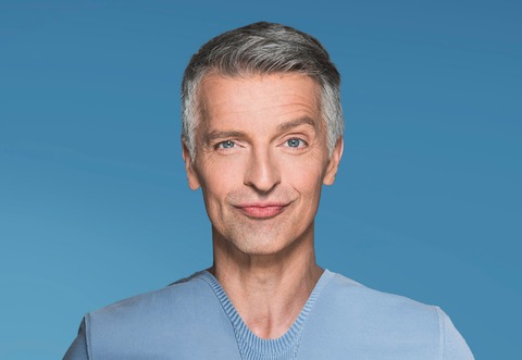 Johannes Flck - &#8222;Schner schonen - Humor fr Hektikverweigerer&#8220; - Wiesbaden - 12.09.2025 20:00
