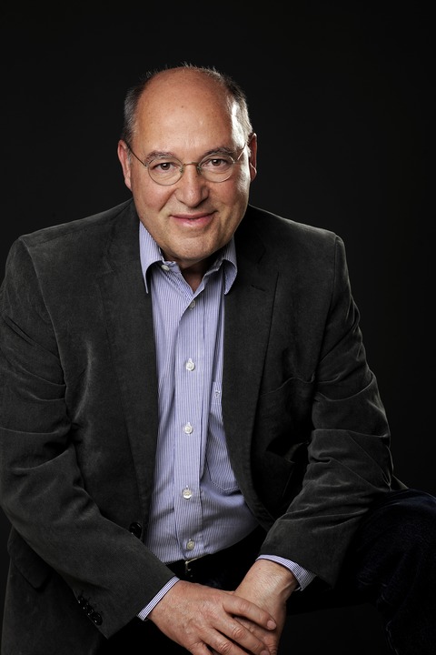 Gregor Gysi - Was Politiker nicht sagen - Braunschweig - 02.11.2025 18:00