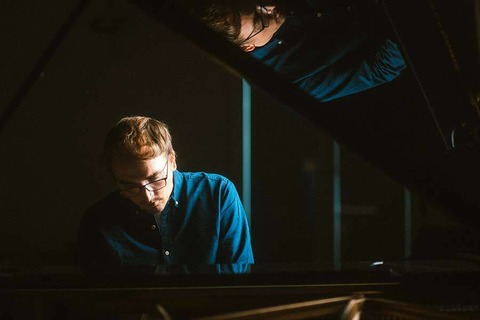 Sun-Mi Hong Quintet / Constantin Krahmer Septet &#8222;Visions Fugitives&#8220; - Dortmund - 16.05.2025 20:00