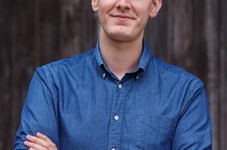 Jonas Greiner - Neues Programm