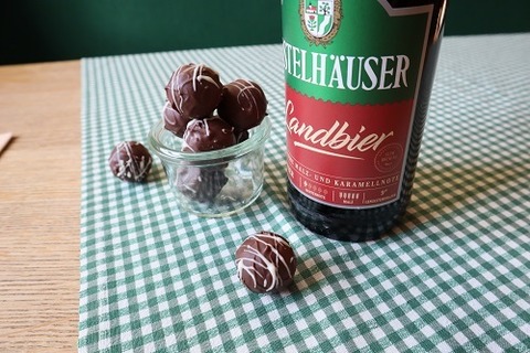 Distelhuser Bier & Schokolade - Distelhuser Bier & Schokolade - Tauberbischofsheim - 24.10.2025 18:00
