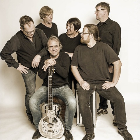 Mark Knopfler Tribute Band - Kassel - 27.12.2025 20:00