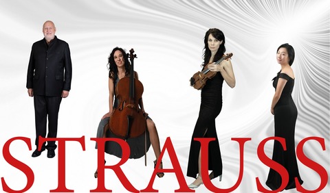 Strauss-Gala - Melodienzauber - 200 Jahre Johann Strauss - Ehingen (Donau) - 11.07.2025 19:00