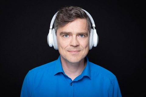 Henning Schmidtke - Es ist nicht alles so Scheie wie du denkst - Die Show zum Buch - Passau - 07.02.2026 20:00