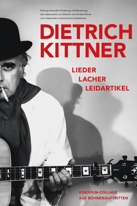 Lieder, Lacher, Leidartikel - Lieder, Lacher, Leidartikel - Hannover - 05.09.2025 20:00