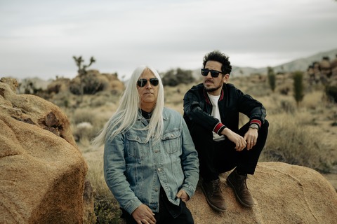 Young Gun Silver Fox - support: Miller Campbell - Aschaffenburg - 24.09.2025 20:00