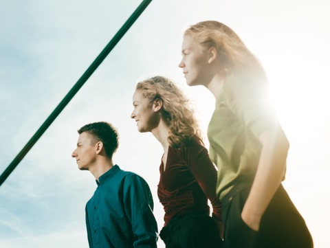 Debt VII: Amelio Klaviertrio - Hitzacker - 01.08.2025 16:04