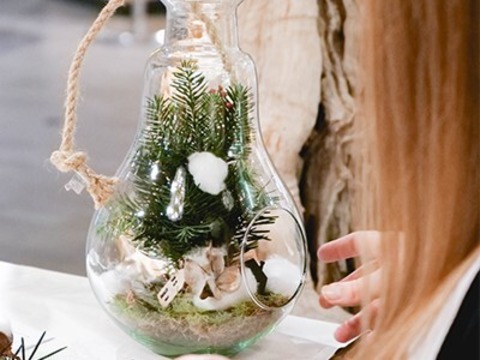 Winter im Glas - Zirndorf - 18.11.2025 17:00