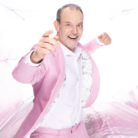 Ren� Steinberg: Radikale Spa�ma�nahmen - Dormagen - 13.03.2026 20:00