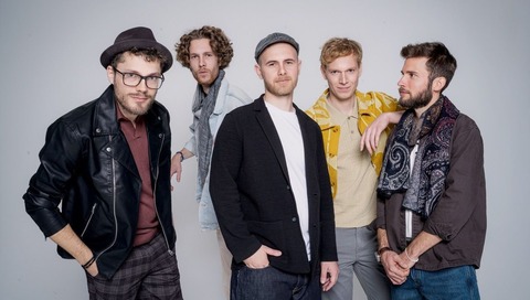 Anders - SO KURZ DAVOR - Karlsruhe - 15.01.2026 20:00