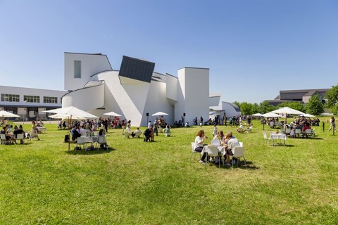 Vitra Campus Frhlingsfest (DE / EN / FR) - Vitra Campus Frhlingsfest (DE / EN / FR) - Weil am Rhein - 10.05.2025 12:00