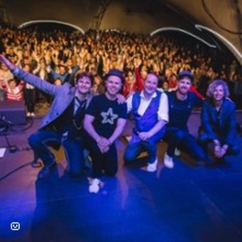 True Collins - Best of Phil Collins - Walsrode - 11.04.2026 20:00