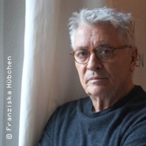 Ein Abend mit Henry Hbchen - Der Kulturtalk mit Robert Rauh - NEUBRANDENBURG - 01.03.2026 18:00