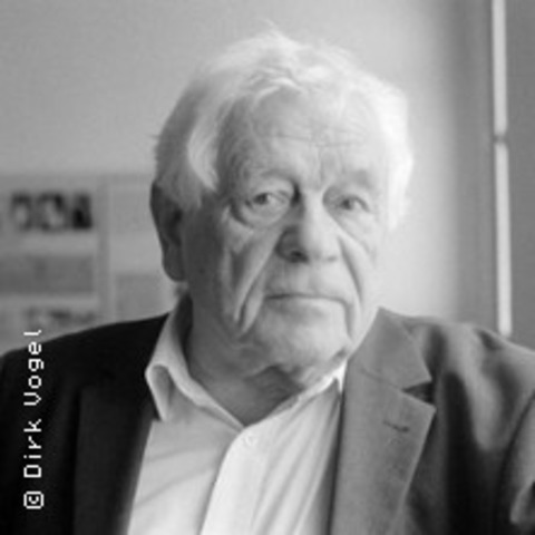 Wolfgang Benz - Exil - MEINERZHAGEN - 21.05.2025 19:30