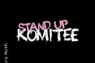 Stand Up Komitee - Tourfinale