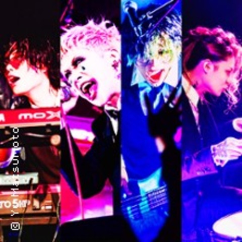 Fukuro - Road To Europe - KLN - 11.07.2025 19:00