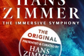 THE WORLD OF HANS ZIMMER - THE IMMERSIVE SYMPHONY
